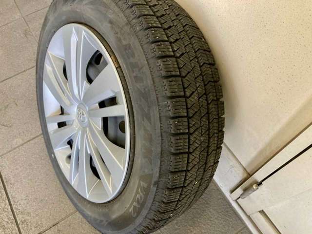 トヨタ ルーミー １．０ Ｘ ４ＷＤ R2年 (北海道) 99