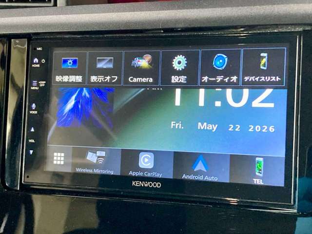 トヨタ ルーミー １．０ Ｘ ４ＷＤ R2年 (北海道) 99