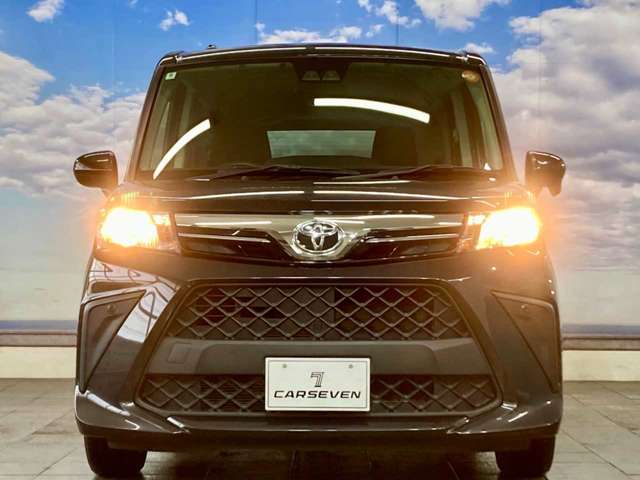 トヨタ ルーミー １．０ Ｘ ４ＷＤ R2年 (北海道) 99