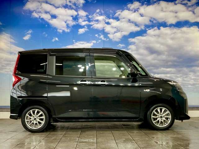 トヨタ ルーミー １．０ Ｘ ４ＷＤ R2年 (北海道) 99