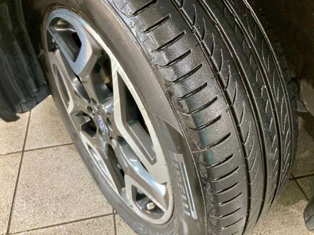 スバル ＸＶ ２．０Ｅ－Ｓ アイサイト ４ＷＤ R1年 (北海道) 99
