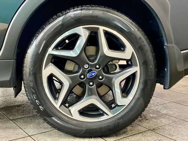スバル ＸＶ ２．０Ｅ－Ｓ アイサイト ４ＷＤ R1年 (北海道) 99