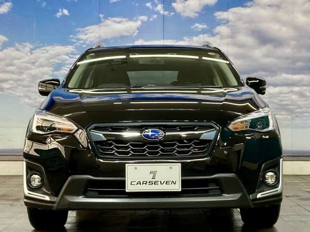 スバル ＸＶ ２．０Ｅ－Ｓ アイサイト ４ＷＤ R1年 (北海道) 99