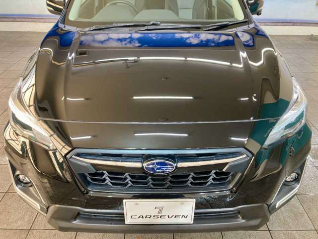 スバル ＸＶ ２．０Ｅ－Ｓ アイサイト ４ＷＤ R1年 (北海道) 99