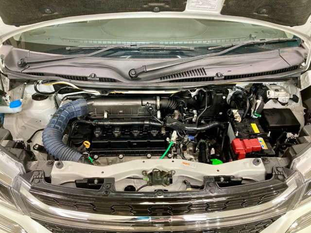 スズキ ソリオ １．２ バンディット ハイブリッド ＭＶ ４ＷＤ H30年 (北海道) 99
