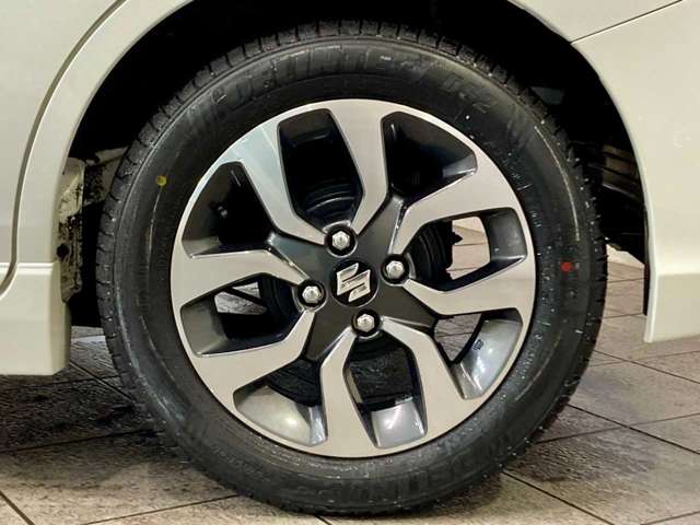 スズキ ソリオ １．２ バンディット ハイブリッド ＭＶ ４ＷＤ H30年 (北海道) 99