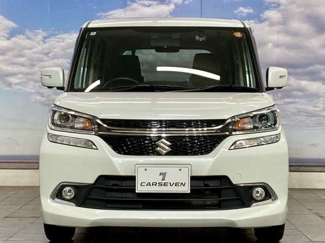 スズキ ソリオ １．２ バンディット ハイブリッド ＭＶ ４ＷＤ H30年 (北海道) 99