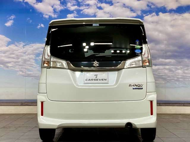 スズキ ソリオ １．２ バンディット ハイブリッド ＭＶ ４ＷＤ H30年 (北海道) 99