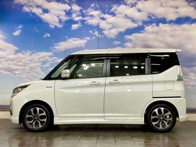 スズキ ソリオ １．２ バンディット ハイブリッド ＭＶ ４ＷＤ H30年 (北海道) 99