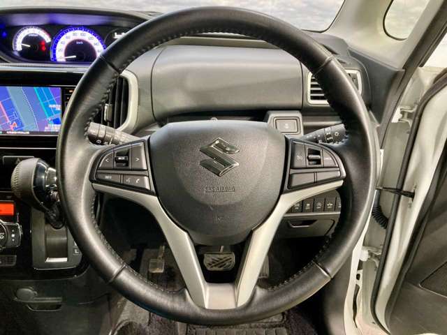 スズキ ソリオ １．２ バンディット ハイブリッド ＭＶ ４ＷＤ H30年 (北海道) 99