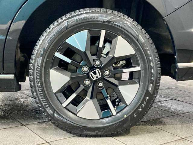ホンダ ステップワゴン １．５ スパーダ ４ＷＤ R6年 (北海道) 99