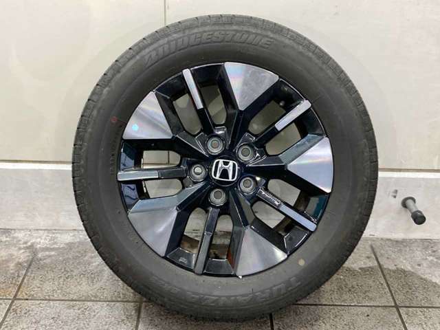 ホンダ ステップワゴン １．５ スパーダ ４ＷＤ R6年 (北海道) 99