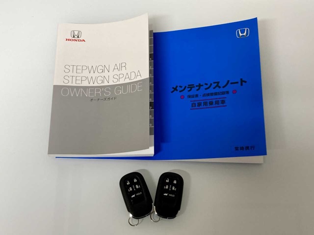 ホンダ ステップワゴン １．５ スパーダ ４ＷＤ R6年 (北海道) 99