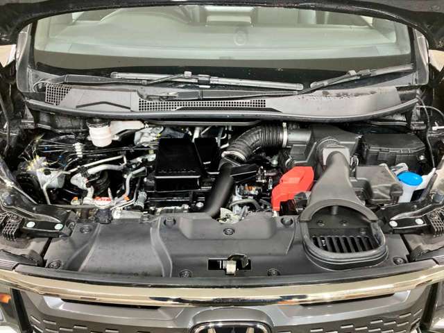 ホンダ ステップワゴン １．５ スパーダ ４ＷＤ R6年 (北海道) 99