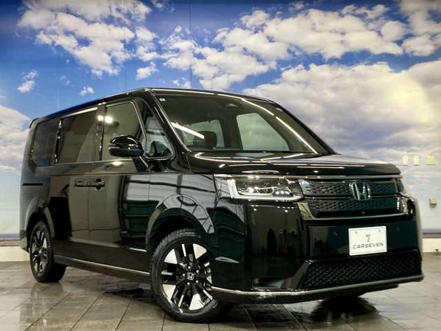ホンダ ステップワゴン １．５ スパーダ ４ＷＤ R6年 (北海道) 99