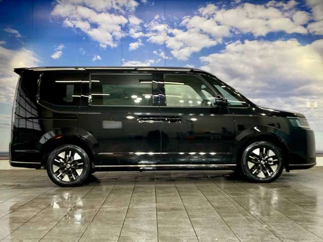 ホンダ ステップワゴン １．５ スパーダ ４ＷＤ R6年 (北海道) 99