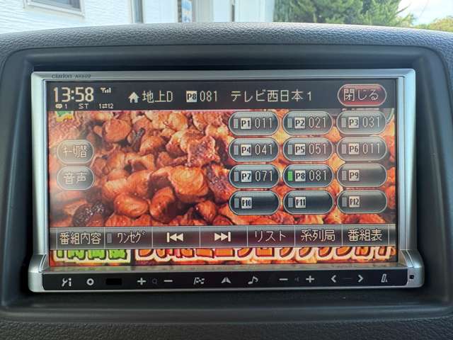 スズキ スペーシア ６６０ Ｘ H25年 () 99