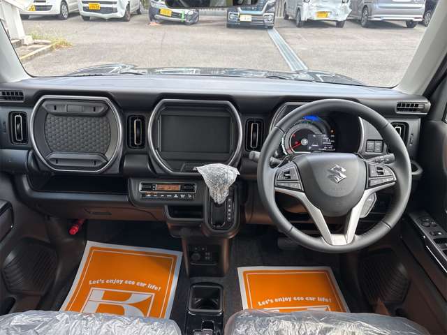 スズキ ハスラー ６６０ ハイブリッド Ｘターボ R8年 () 99