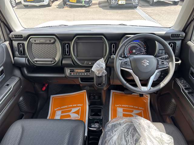 スズキ ハスラー ６６０ タフワイルド R8年 () 99