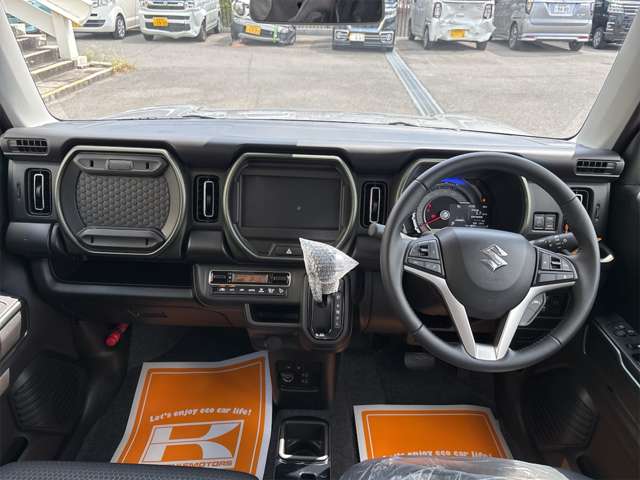 スズキ ハスラー ６６０ タフワイルド R8年 () 99