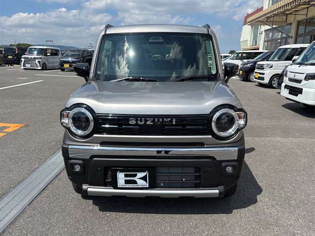 スズキ ハスラー ６６０ タフワイルド R8年 () 99