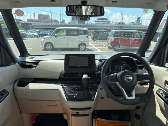 日産 ルークス ６６０ Ｘ R5年 () 99