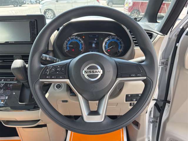 日産 ルークス ６６０ Ｘ R5年 () 99