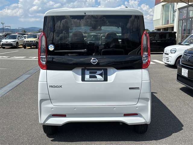 日産 ルークス ６６０ Ｘ R5年 () 99