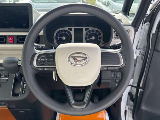 ダイハツ ムーヴ　キャンバス ６６０ ストライプス Ｇ R7年 (近畿) 99