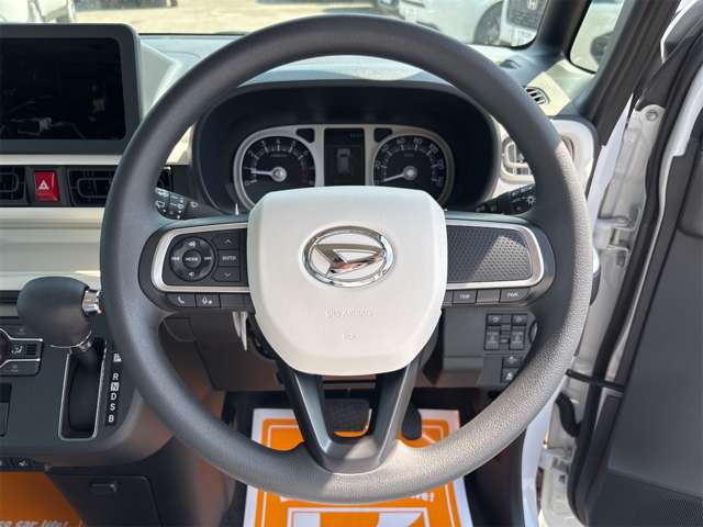 ダイハツ ムーヴ　キャンバス ６６０ ストライプス Ｇ R7年 (近畿) 99