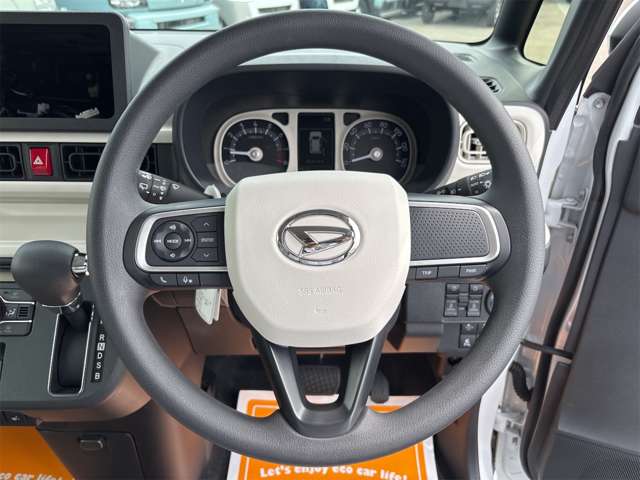 ダイハツ ムーヴ　キャンバス ６６０ ストライプス Ｇ R7年 (近畿) 99