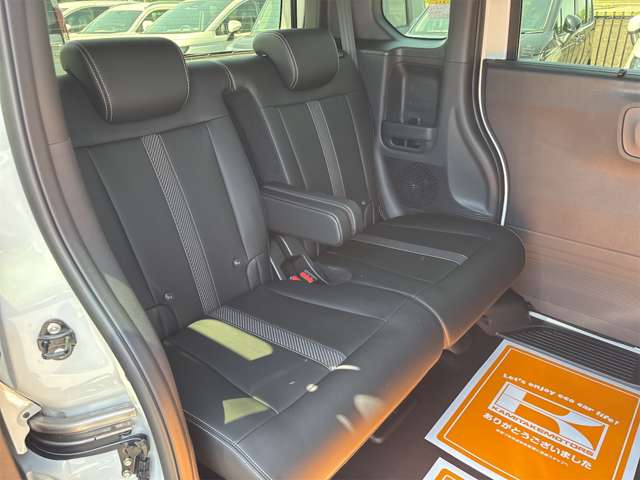 ホンダ Ｎ　ＢＯＸ カスタム ６６０ ターボ R8年 (近畿) 99