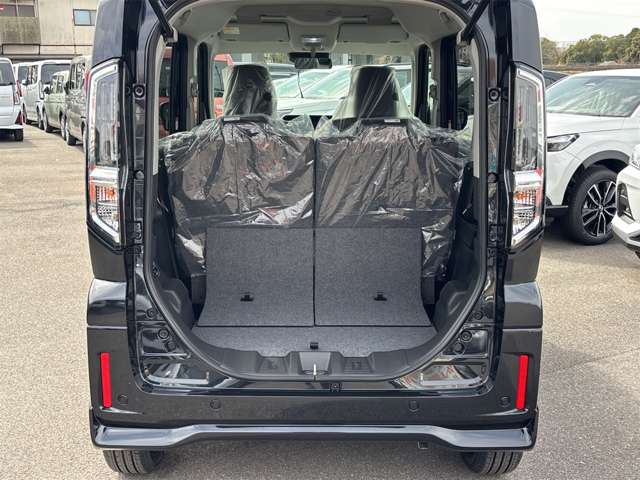 スズキ スペーシア ６６０ カスタム ハイブリッド ＸＳ R8年 (近畿) 99