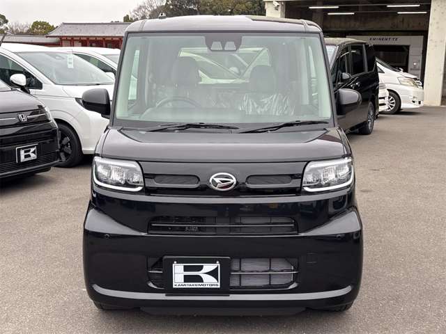 ダイハツ タント ６６０ Ｘ リミテッド R7年 (近畿) 99