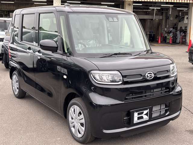 ダイハツ タント ６６０ Ｘ リミテッド R7年 (近畿) 99