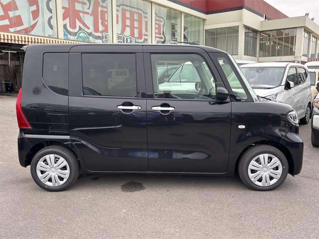 ダイハツ タント ６６０ Ｘ リミテッド R7年 (近畿) 99