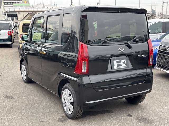 ダイハツ タント ６６０ Ｘ リミテッド R7年 (近畿) 99