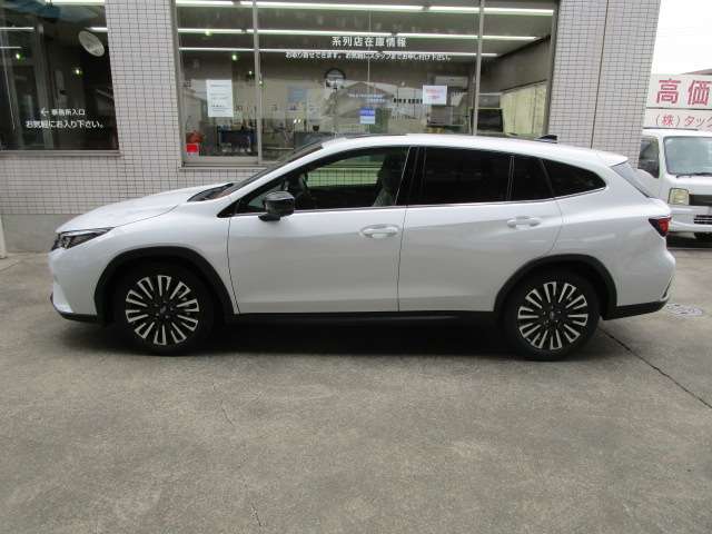 スバル レヴォーグ　レイバック ２．５ プレミアム ブラック Ｓ：ＨＥＶ ＥＸ ４ＷＤ R8年 () 99
