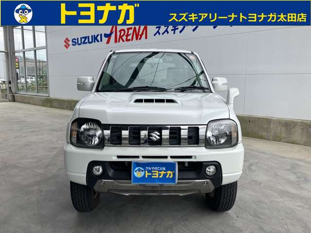 スズキ ジムニー ６６０ ランドベンチャー ４ＷＤ H26年 (関東) 99
