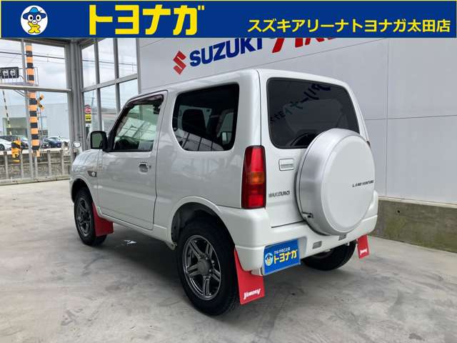 スズキ ジムニー ６６０ ランドベンチャー ４ＷＤ H26年 (関東) 99