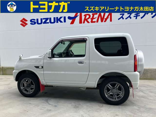 スズキ ジムニー ６６０ ランドベンチャー ４ＷＤ H26年 (関東) 99