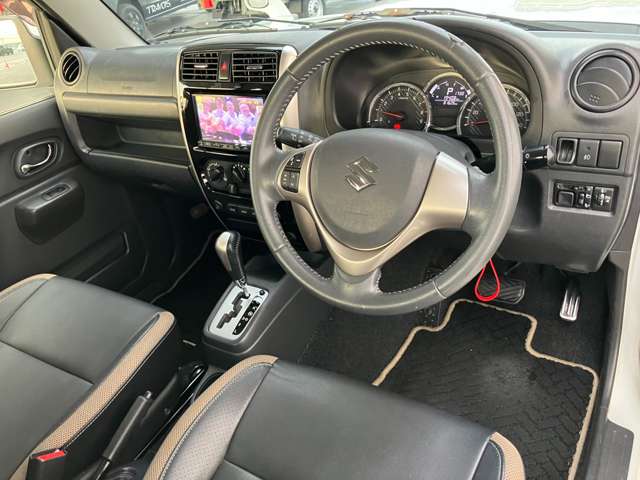 スズキ ジムニー ６６０ ランドベンチャー ４ＷＤ H26年 (関東) 99