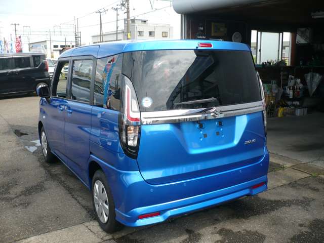 スズキ ソリオ １．２ Ｇ R5年 () 99