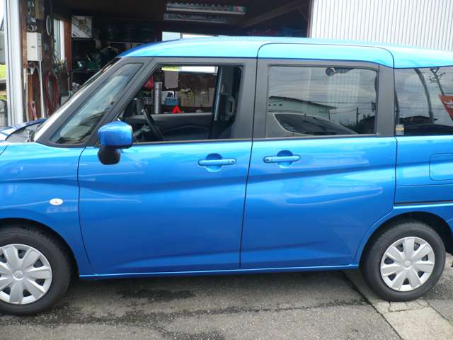 スズキ ソリオ １．２ Ｇ R5年 () 99