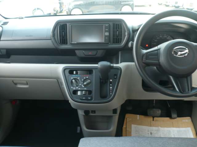 ダイハツ ブーン １．０ Ｘ ＳＡＩＩＩ R1年 () 99
