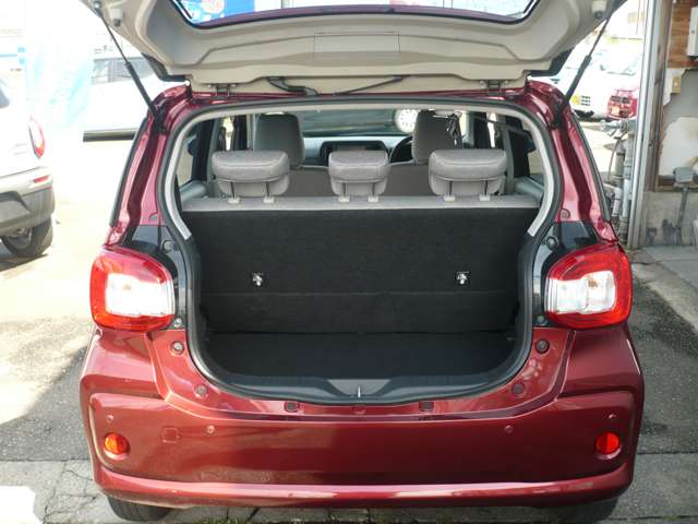 ダイハツ ブーン １．０ Ｘ ＳＡＩＩＩ R1年 () 99