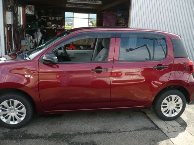 ダイハツ ブーン １．０ Ｘ ＳＡＩＩＩ R1年 () 99