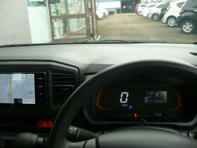 ダイハツ ミラ　イース ６６０ Ｌ ＳＡＩＩＩ ４ＷＤ R1年 (甲信越・北陸) 99