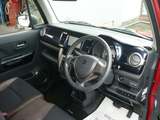 スズキ ハスラー ６６０ ＪスタイルＩＩＩ ４ＷＤ H30年 (甲信越・北陸) 99