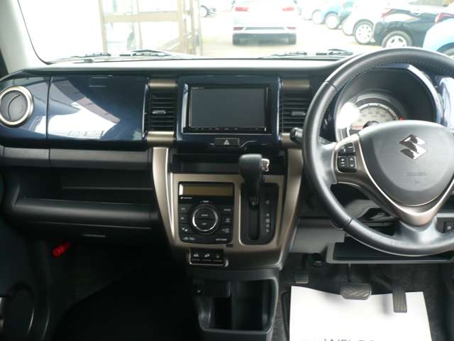 スズキ ハスラー ６６０ ＪスタイルＩＩＩ ４ＷＤ H30年 (甲信越・北陸) 99
